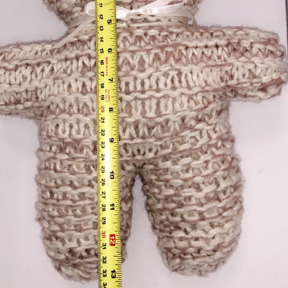 Handmade toutou - Picture 7 of 7